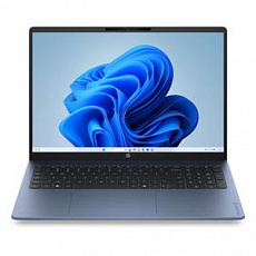 HP Omnibook 3 16-bu0005ncx/Core 7 150U/16GB/512GB SSD/Intel Graphics/16" 2K IPS AG/300nits/W6/2y/W11H/Starlit blue HP Omnibook 3 16-bu0005ncx/Core 7 150U/16GB/512GB SSD/Intel Graphics/16" 2K IPS AG/300nits/W6/2y/W11H/Starlit blue