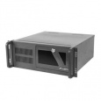LANBERG SERVEROVÉ ŠASI PRO MONTÁŽ DO RACKU  ATX 450/10 19"/4U