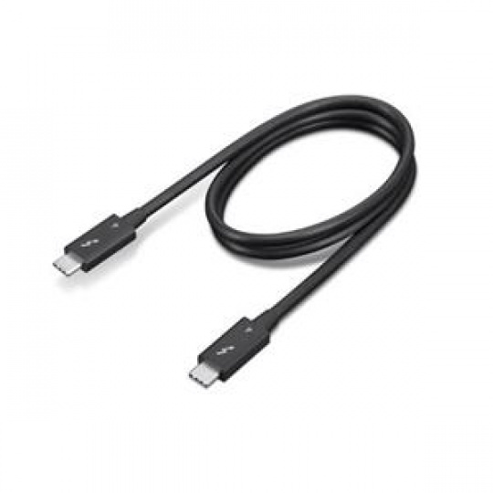 Lenovo Thunderbolt 4 kabel 0,7m