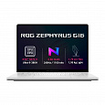 ASUS ROG Zephyrus G16/GU606AR-TB011W/U9-386H/16"/2560x1600/32GB/1TB/RTX 5070Ti/W11H/White/2R