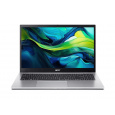 Acer Aspire Go 15, AG15-42P-R435, 15,6" FHD, R5-5625U, 16GB, 1TB SSD, Vega 7, Windows 11 Home, stříbrný, záruka 2 roky 