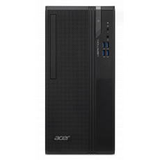 Acer Veriton S (ES2740G) - G6400/256SSD/4G/DVD/W10Pro + 2 roky NBD Acer Veriton S (ES2740G) - G6400/256SSD/4G/DVD/W10Pro + 2 roky NBD