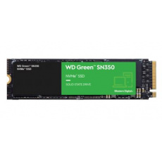 SSD 240GB WD Green SN350 NVMe M.2 PCIe Gen3 2280 SSD 240GB WD Green SN350 NVMe M.2 PCIe Gen3 2280
