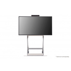43" LG One:Quick Flex 43HT3WJ -UHD,350cd,WIoT10,cam,10TP,16/7 43" LG One:Quick Flex 43HT3WJ -UHD,350cd,WIoT10,cam,10TP,16/7