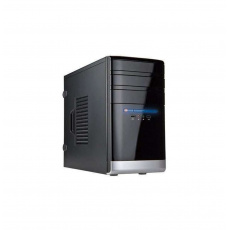 Micro ATX skříň In Win EM038 + 350W zdroj Micro ATX skříň In Win EM038 + 350W zdroj