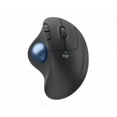 myš ERGO M575S Wireless Trackball Graphite myš ERGO M575S Wireless Trackball Graphite