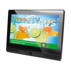 Braun DigiFRAME 7 Motion (7", 1024x600px, 16:9 LED, FullHD, 4GB) Braun DigiFRAME 7 Motion (7", 1024x600px, 16:9 LED, FullHD, 4GB)