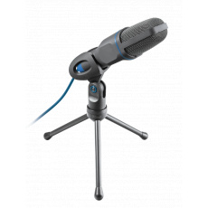 TRUST MICO USB MICROPHONE TRUST MICO USB MICROPHONE