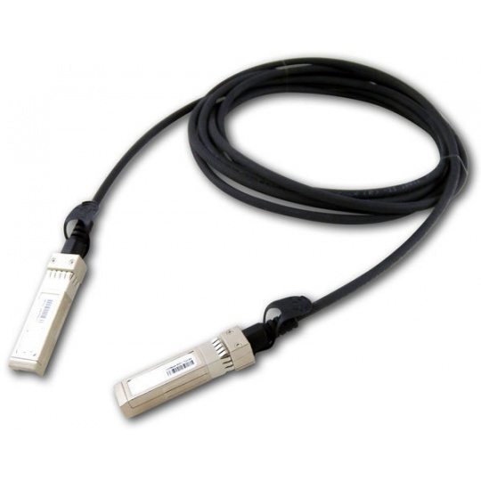 NETGEAR 3M SFP+ DIRECT ATTACH CABLE, AXC763