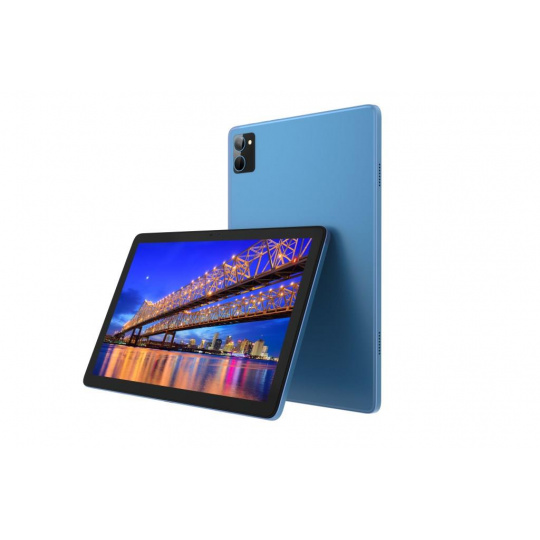 iGET SMART W32 Deep Blue, tablet 10,1"