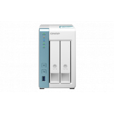 QNAP TS-231K (4core 1,7GHz / 1GB RAM DD3 / 2x SATA / 2x GbE / 3x USB 3.2 Gen1 / Snímky - Snapshots) QNAP TS-231K (4core 1,7GHz / 1GB RAM DD3 / 2x SATA / 2x GbE / 3x USB 3.2 Gen1 / Snímky - Snapshots)