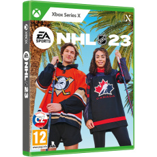 XSX - NHL 23 XSX - NHL 23