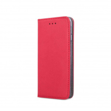 Cu-Be Pouzdro magnet Xiaomi Redmi Note 12S Red