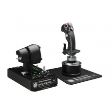 Thrustmaster Hotas Warthog pro PC Thrustmaster Hotas Warthog pro PC