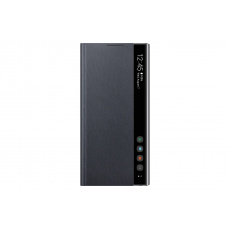 Samsung Clear View Cover pro Galaxy Note10 Black Samsung Clear View Cover pro Galaxy Note10 Black