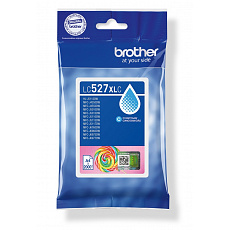 Brother LC-527XLC Brother LC-527XLC