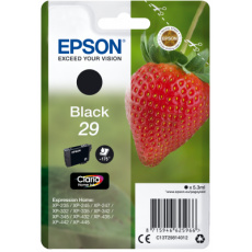 Epson Singlepack Black 29 Claria Home Ink