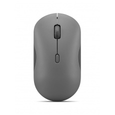 Lenovo 350 Bluetooth Silent Mouse (Luna Grey)