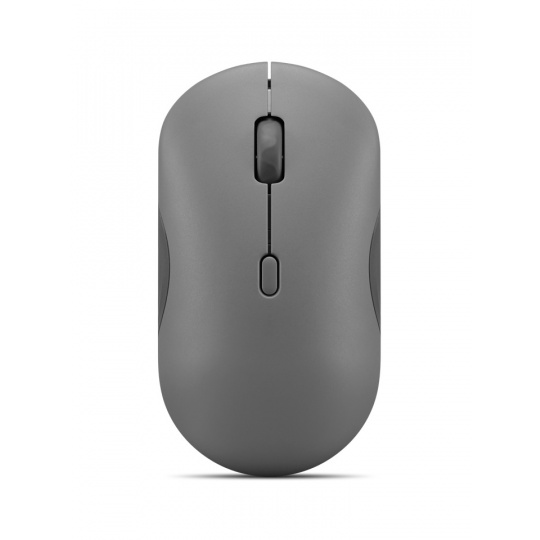 Lenovo 350 Bluetooth Silent Mouse (Luna Grey) Lenovo 350 Bluetooth Silent Mouse (Luna Grey)