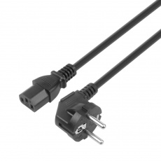 TB Touch Power cable 3m IEC C13 VDE TB Touch Power cable 3m IEC C13 VDE