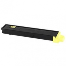 Kyocera toner TK-8315Y yellow na 6 000 A4 (při 5% pokrytí), pro TASKalfa 2550ci Kyocera toner TK-8315Y yellow na 6 000 A4 (při 5% pokrytí), pro TASKalfa 2550ci