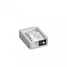 EPSON cartridge SJIC42P-BK black (C4000e BK) EPSON cartridge SJIC42P-BK black (C4000e BK)