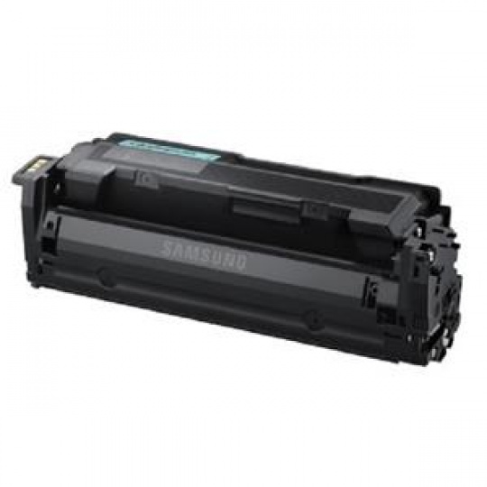 HP - Samsung toner CLT-C603L/Cyan/10 000 stran