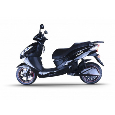ViaGo Venice šedá 2000W, 45 km/h, dojezd až 50 km, včetně baterie 72V/20Ah + dárek zdarma + TV 40“ TCL 40S5403A ANDROID ViaGo Venice šedá 2000W, 45 km/h, dojezd až 50 km, včetně baterie 72V/20Ah + dárek zdarma + TV 40“ TCL 40S5403A ANDROID