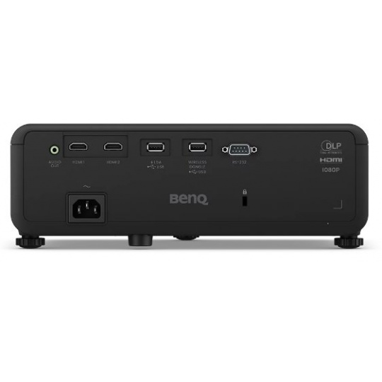 BenQ LH600ST