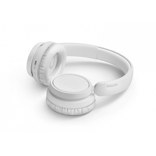 Philips TAH5209WTOn-ear Wireless Headphones Philips TAH5209WTOn-ear Wireless Headphones