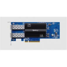 Synology 10Gb LAN karta 2x SFP+ - E10G30-F2 Synology 10Gb LAN karta 2x SFP+ - E10G30-F2