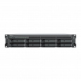 Synology RS1226RP+ Rack Station