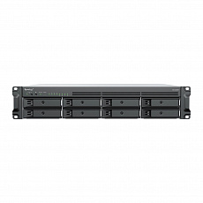 Synology RS1226RP+ Rack Station Synology RS1226RP+ Rack Station