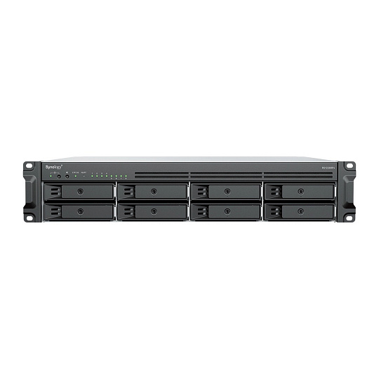 Synology RS1226RP+ Rack Station Synology RS1226RP+ Rack Station