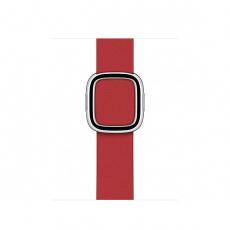 Watch Acc/40/Scarlet Mod. Buck.-Sm Watch Acc/40/Scarlet Mod. Buck.-Sm