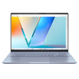ASUS Vivobook S 16 OLED/S5606CA-OLED048X/U7-255H/16"/2880x1800/32GB/1TB/Intel int/W11P/Blue/2R
