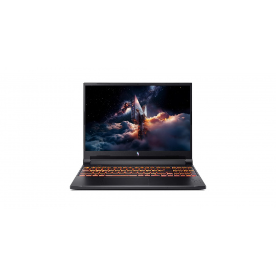 Acer Nitro V 16/ANV16-42-R5L5/R5-240/16"/WUXGA/16GB/1TB/RTX 4050/bez OS/Black/2R Acer Nitro V 16/ANV16-42-R5L5/R5-240/16"/WUXGA/16GB/1TB/RTX 4050/bez OS/Black/2R