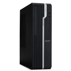 Acer VX2680G: i3-10105/8G/256SSD/Bez OS Acer VX2680G: i3-10105/8G/256SSD/Bez OS
