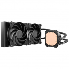 COOLER MASTER vodní chladič MASTERLIQUID LITE 240 COOLER MASTER vodní chladič MASTERLIQUID LITE 240