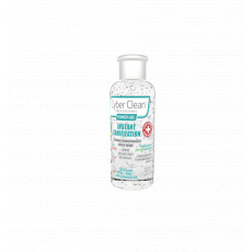 CyberClean POWER GEL - instant liquid sanitizer 2 oz / 60 ml (47030) CyberClean POWER GEL - instant liquid sanitizer 2 oz / 60 ml (47030)