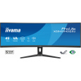 iiyama ProLite/XCB4594DQSU-B1/44,5"/VA/DQHD/75Hz/2ms/Černá/3R
