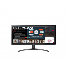 LG/29WP500-B/29"/IPS/2560x1080/75Hz/5ms/Black/2R LG/29WP500-B/29"/IPS/2560x1080/75Hz/5ms/Black/2R