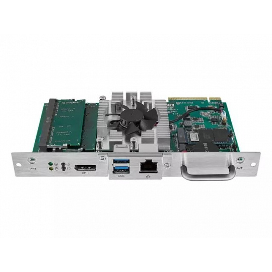 SHARP SDM Advanced (RPL-i5-d8/128/W11IoT B) SHARP SDM Advanced (RPL-i5-d8/128/W11IoT B)