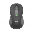 myš Logitech Wireless Mouse M650 L Graphite _