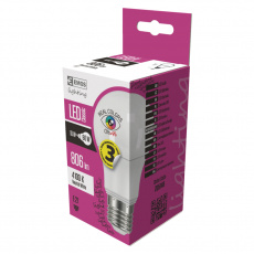 EMOS LED ŽÁROVKA CLASSIC A60 10W(60W) 806lm E27 NWRa95 EMOS LED ŽÁROVKA CLASSIC A60 10W(60W) 806lm E27 NWRa95
