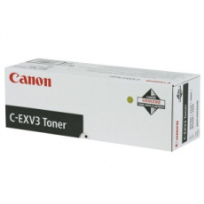 Canon Toner C-EXV 3 Canon Toner C-EXV 3