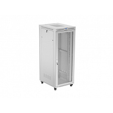 19" VOLNĚ STOJÍCÍ RACKOVÁ SKŘÍŇ 42U 800X1000 ŠEDÁ LCD S PERFOROVANÝMI DVEŘMI LANBERG (PLOCHÉ BALENÍ) 19" VOLNĚ STOJÍCÍ RACKOVÁ SKŘÍŇ 42U 800X1000 ŠEDÁ LCD S PERFOROVANÝMI DVEŘMI LANBERG (PLOCHÉ BALENÍ)