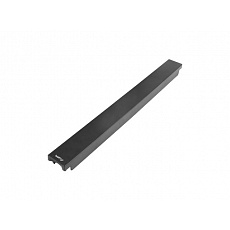 19" PLASTOVÝ RYCHLOMONTÁŽNÍ OHNIVZDORNÝ ZASLEPOVACÍ PANEL 1U ČERNÝ LANBERG 19" PLASTOVÝ RYCHLOMONTÁŽNÍ OHNIVZDORNÝ ZASLEPOVACÍ PANEL 1U ČERNÝ LANBERG