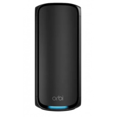 NETGEAR ORBI9 QB WIFI7 ROUTER 1Y ARMOR BLK NETGEAR ORBI9 QB WIFI7 ROUTER 1Y ARMOR BLK