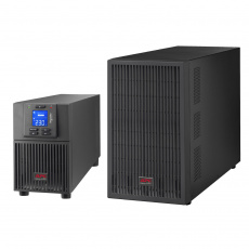 APC Easy UPS On-Line SRV 3000VA 230V with Extended Runtime Battery Pack